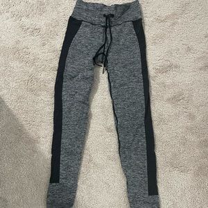 Victoria’s secret PINK Never Worn Gray Leggings